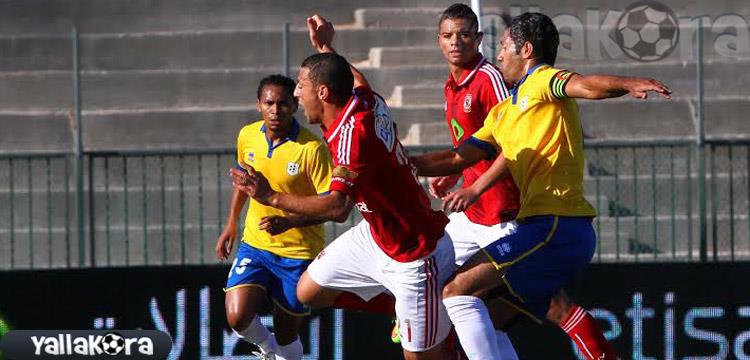 الاهلي والاسماعيلي الاهلي والاسماعيلي